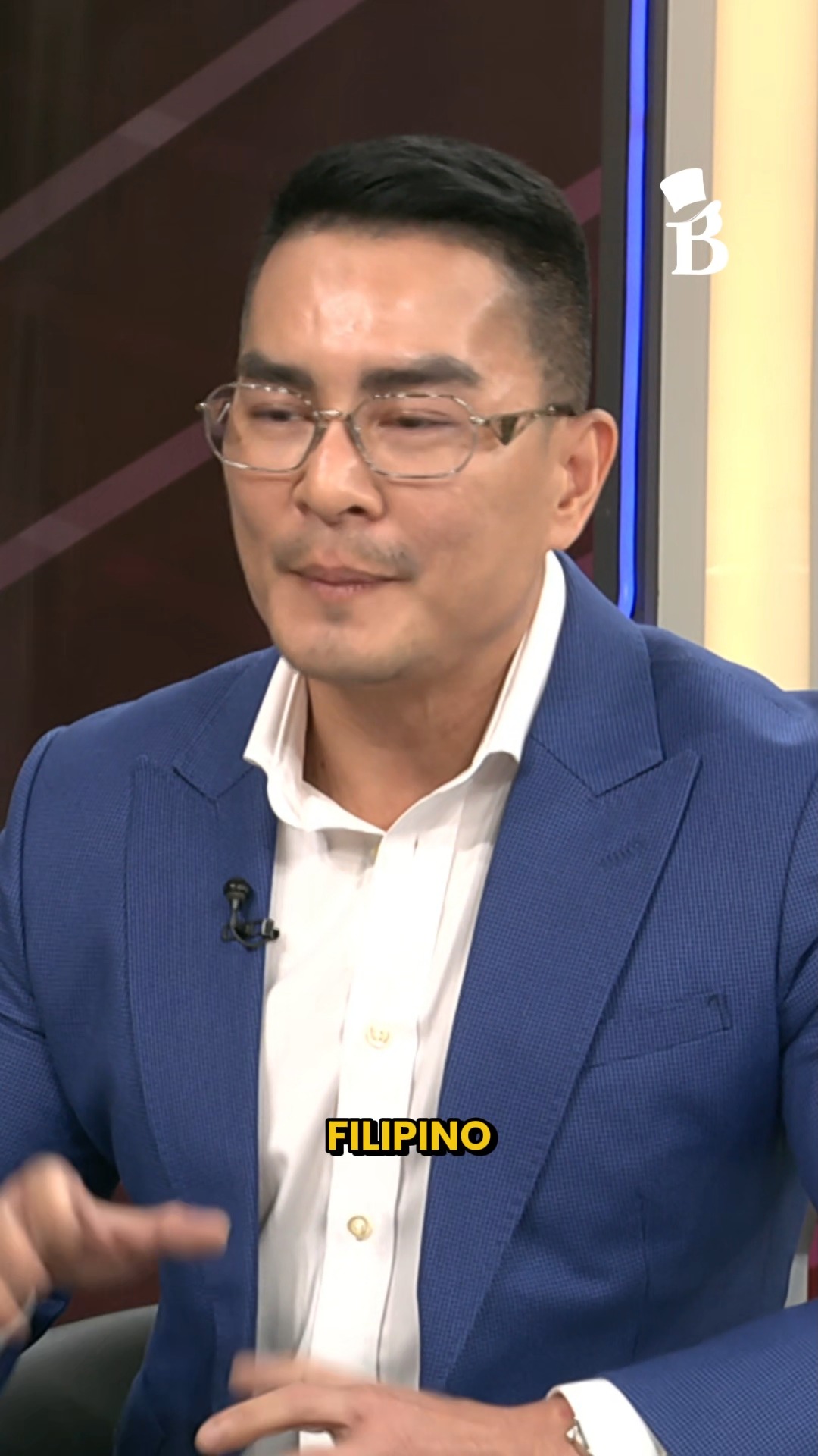 Jan Raymond Conadera, owner of... - Bilyonaryo News Channel | Facebook