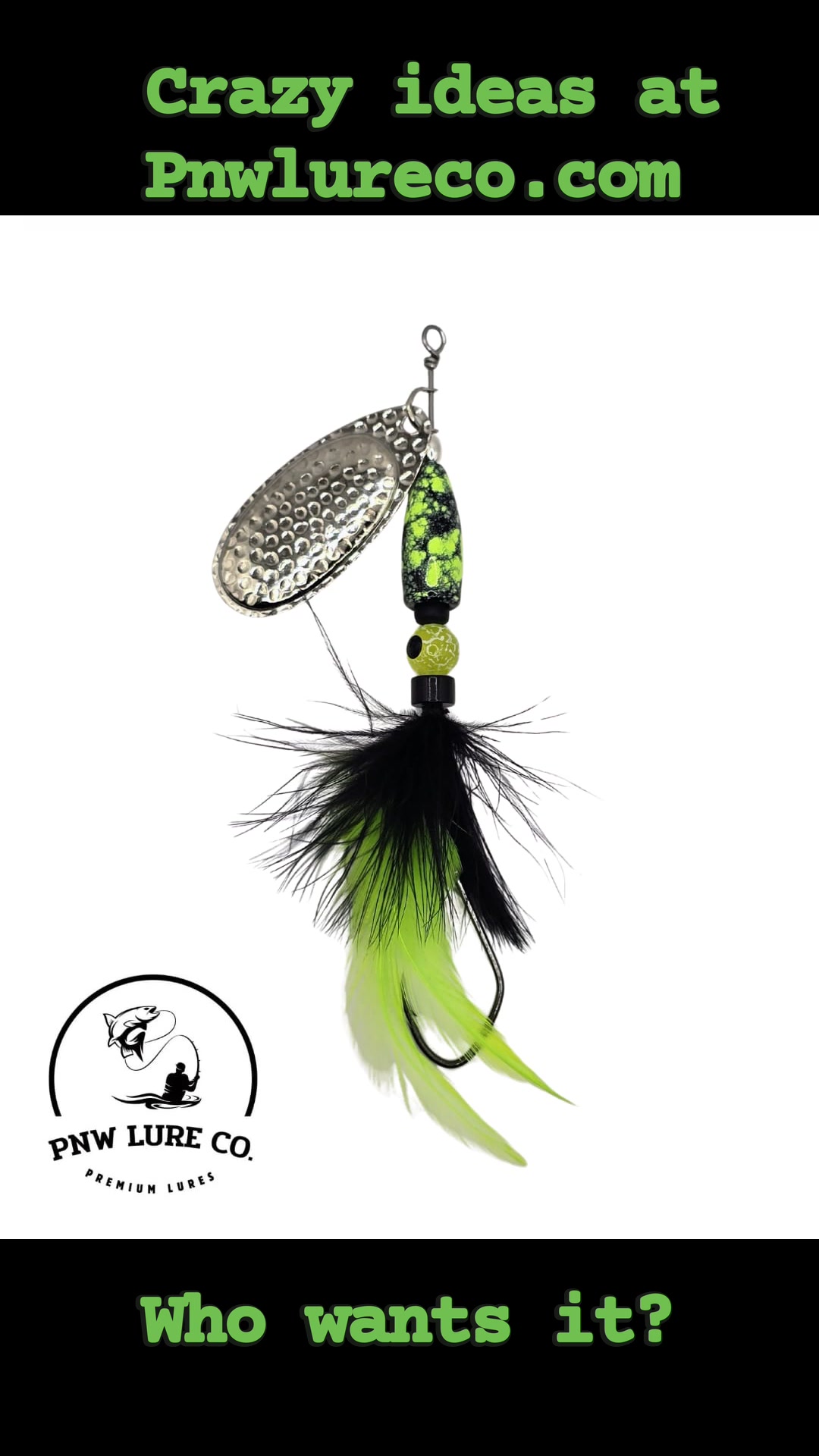 bap yongguk fishing net Brookie Bamboo Fly Handmade in the USA Standard 6