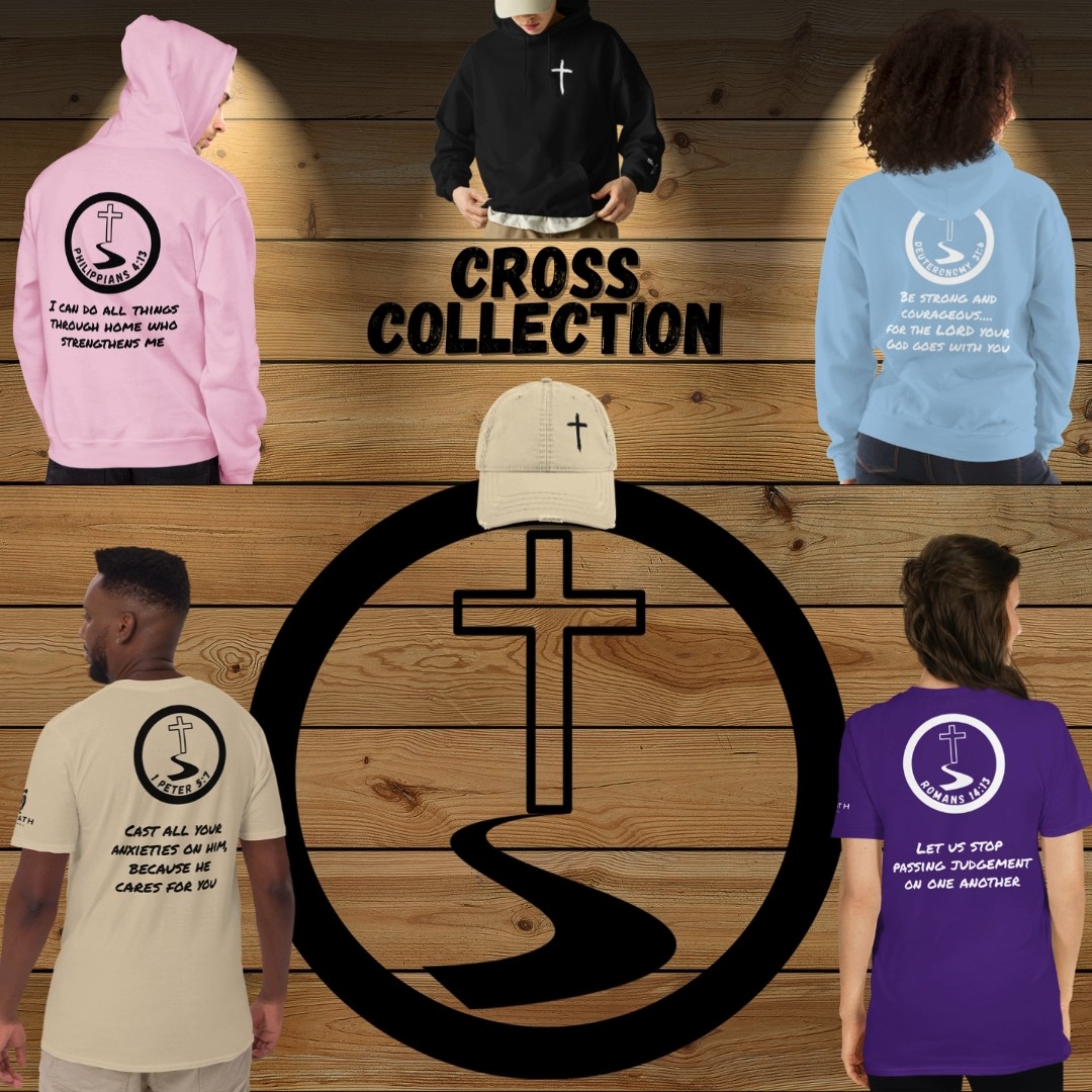 My Path Apparel
