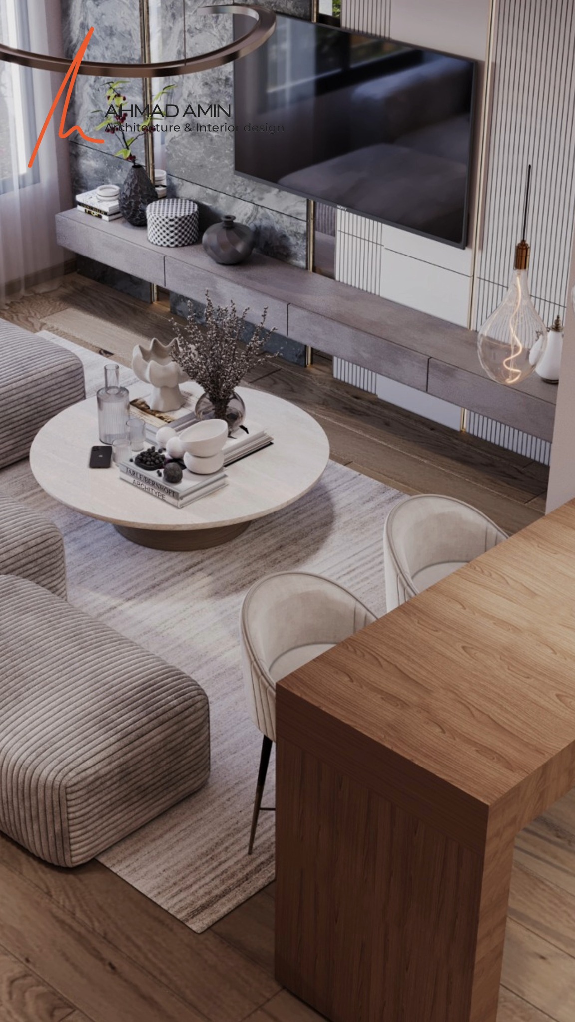 Ahmad Amin Architecture & Interior Design | Jerusalem