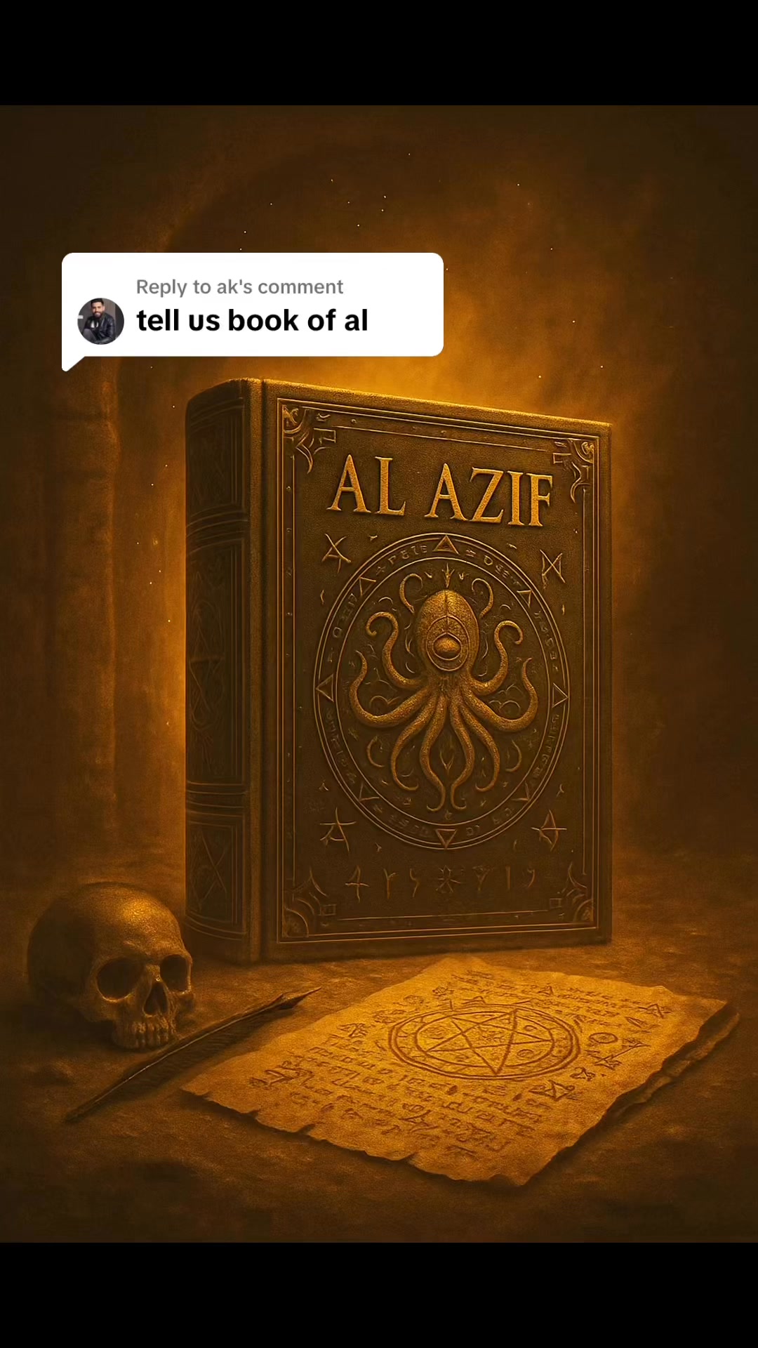 Did You Know There’s a Book So Dangerous… Scholars Claim Just Reading ...