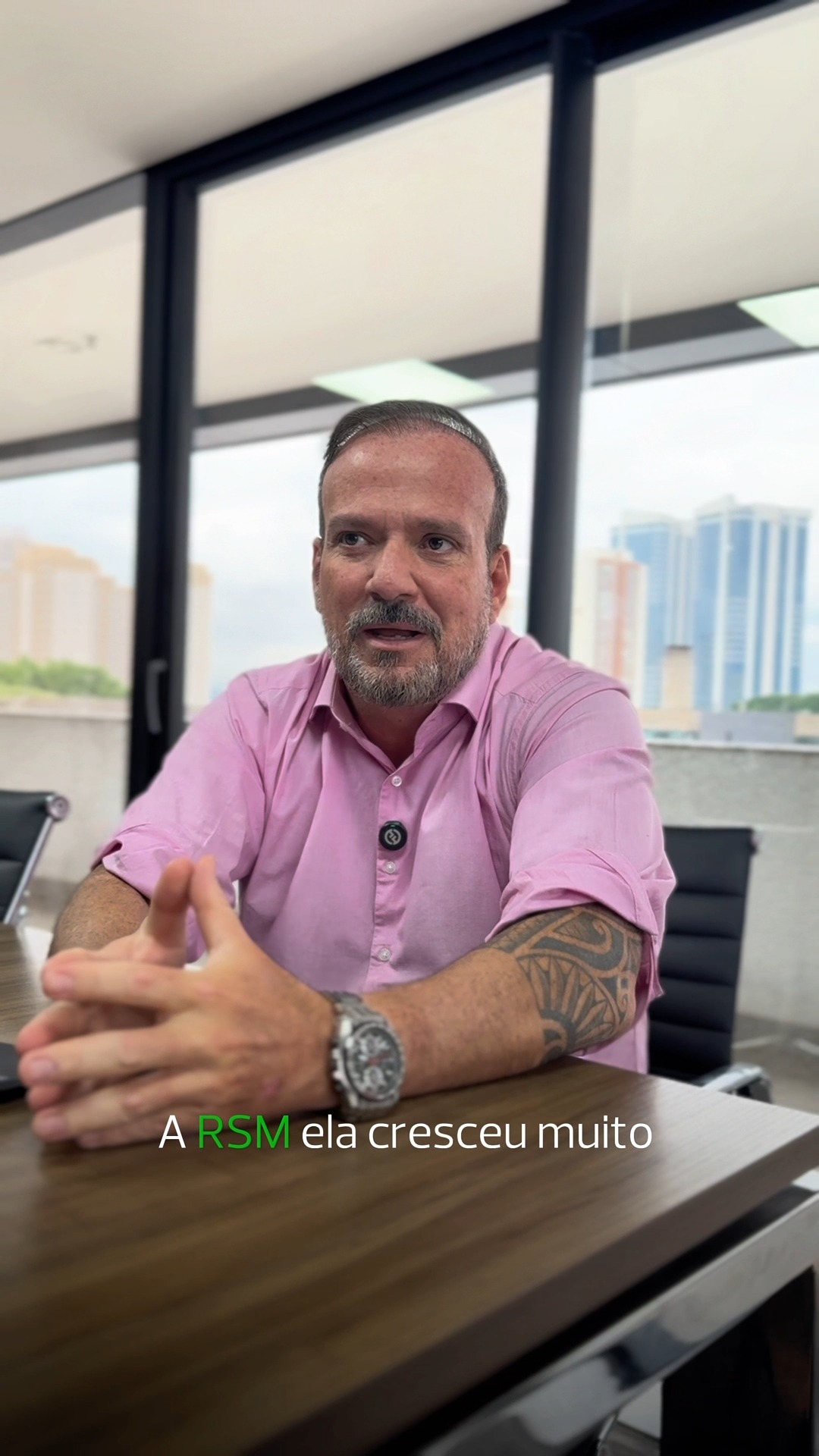 RSM Brasil