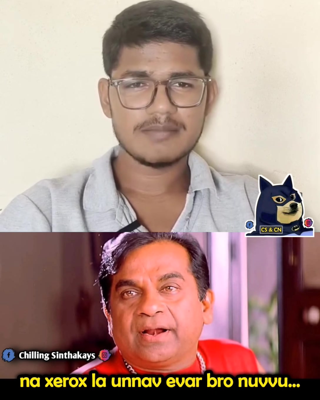 Chinnadana Neekosam on Reels | Facebook