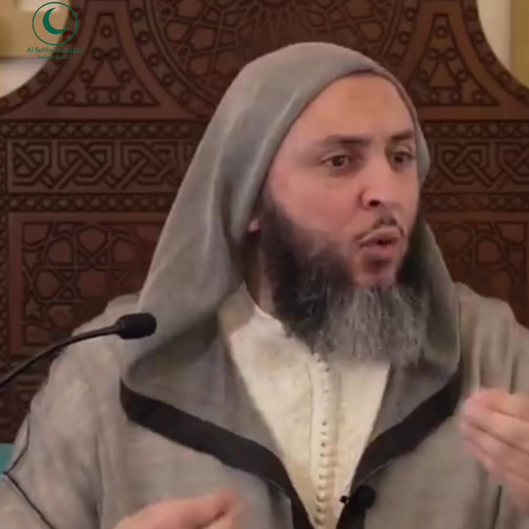 #كلمة_جديدة_للشيخ_سعيد_الكملي_بعنوان_وإن_الله_لمع_المحسنين #الجزء ...