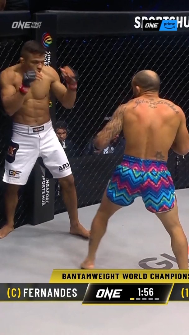 🚨 FULL FIGHT 🚨 Mabilisang trabaho para kay Kid Tornado!! Pinakita ni ...