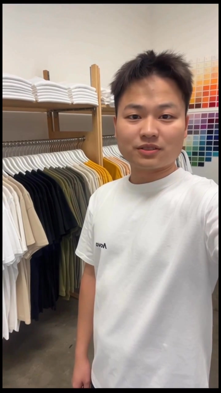 I work with small and growing clothing brands. I know the problems ...