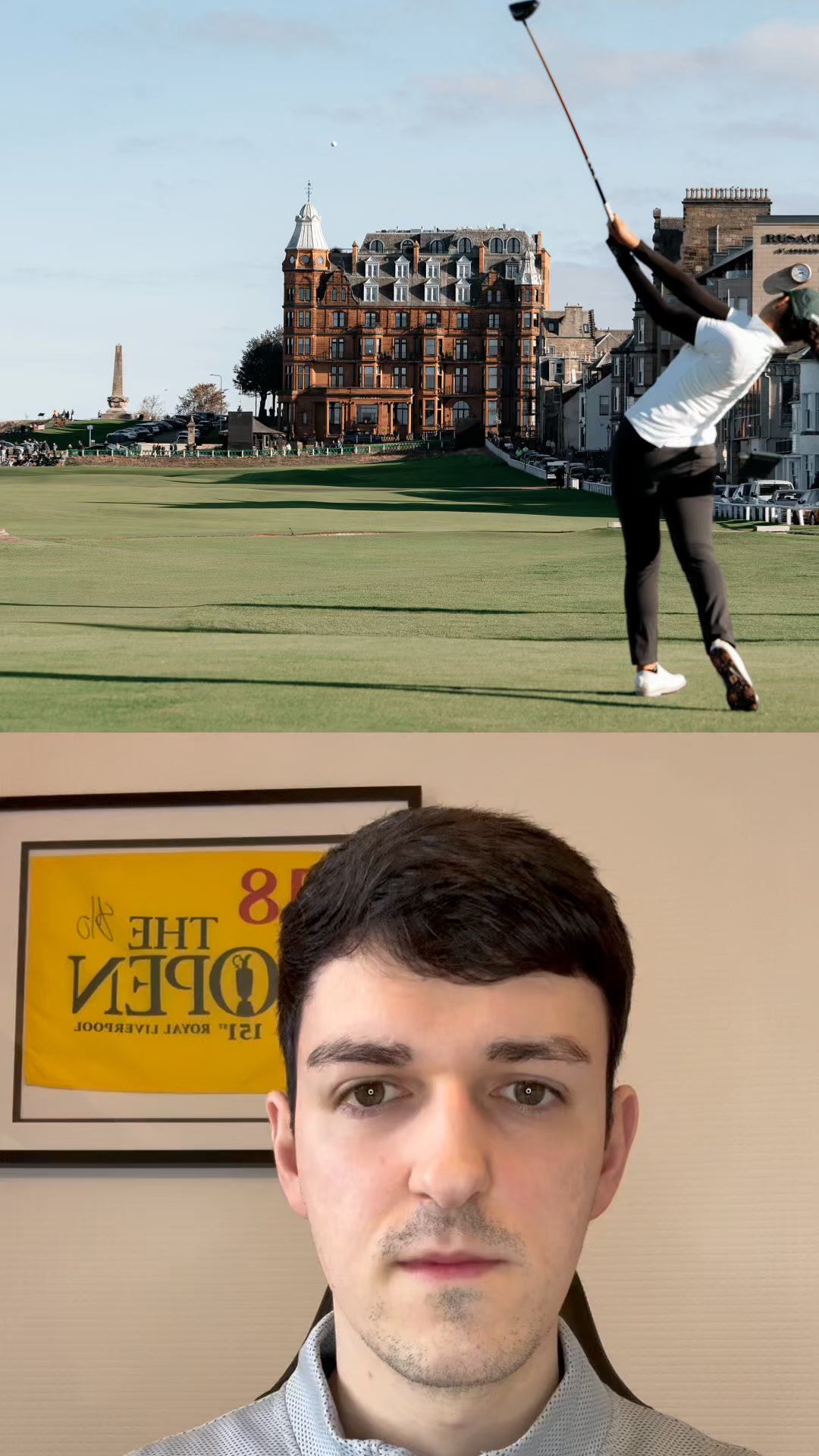 Want to play the Old Course for less than £50 - and others in St