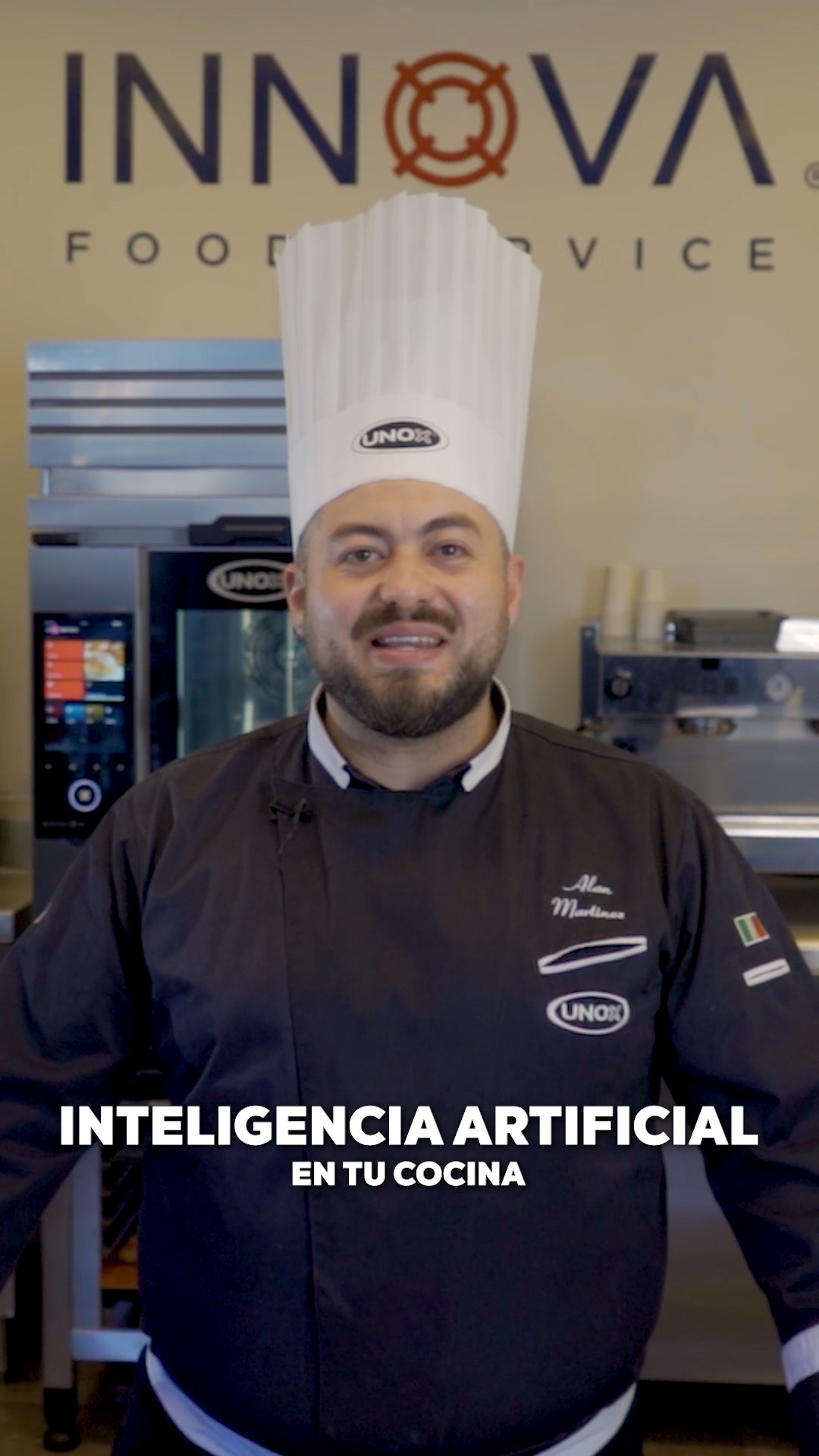 Innova Food Service | Guadalajara