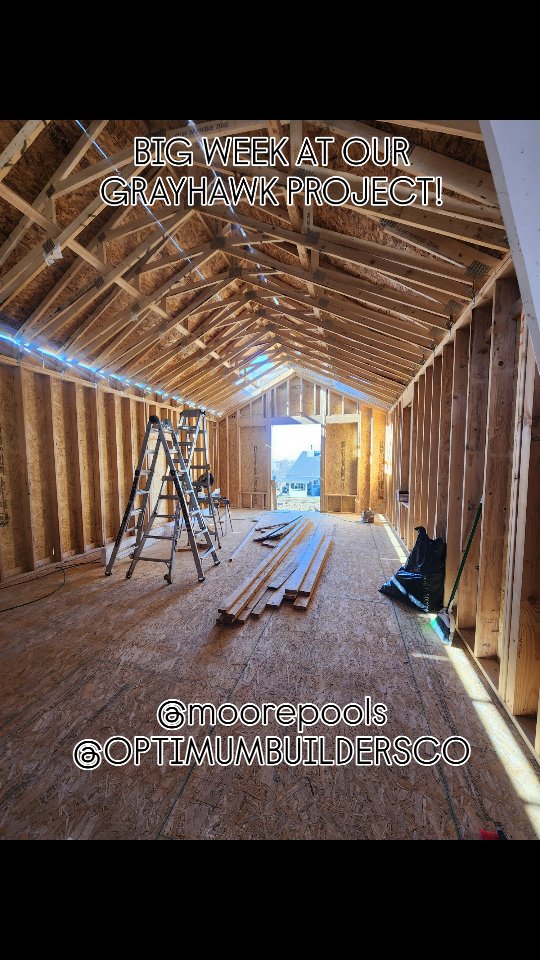 Optimum Builders Co.