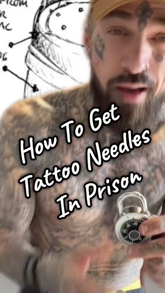 #Fyp #prisontok #prisonhack | Cody J Rini | Facebook