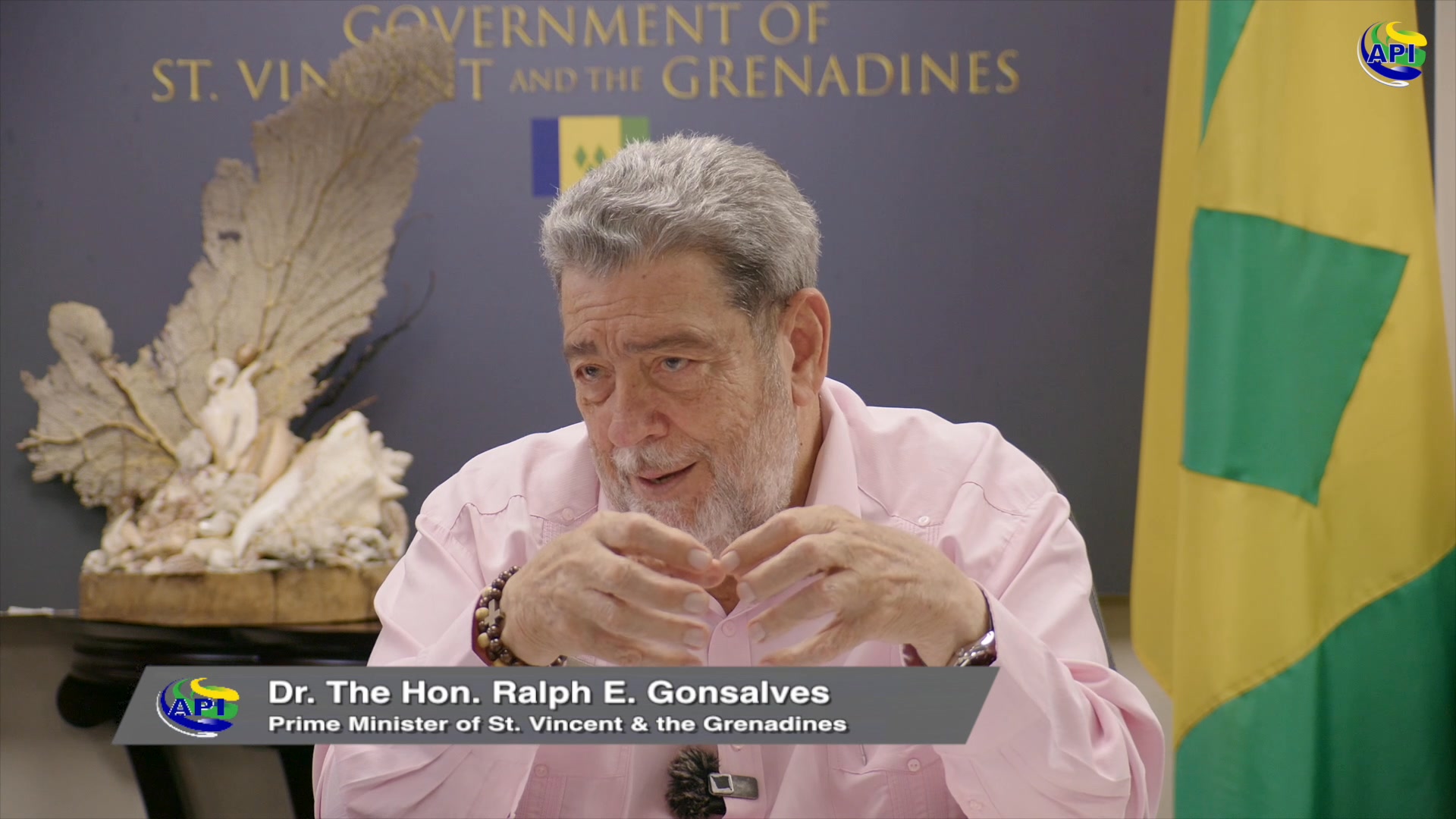 Government signs Agreement to procure 300 pre-fab houses from Trinidad ...