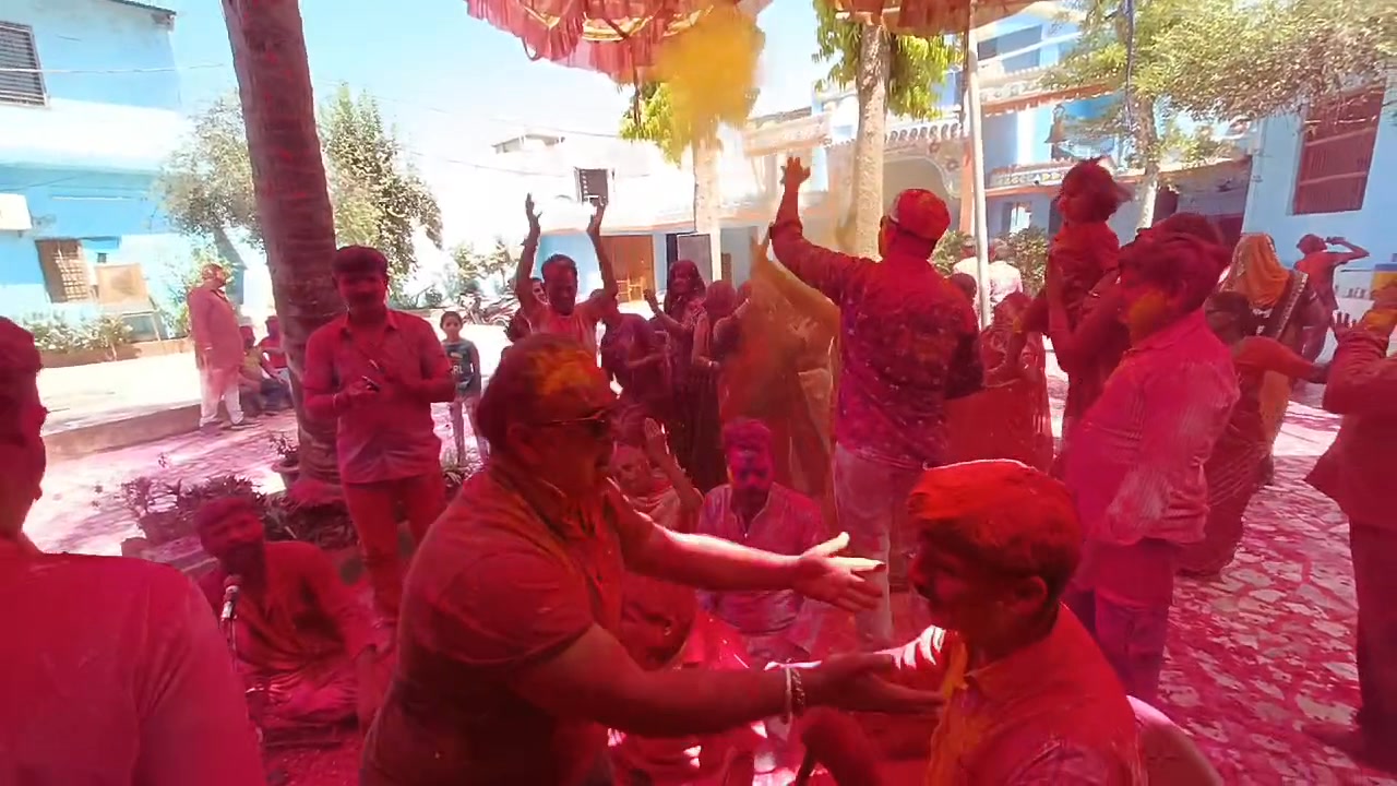 Tapobhumi Laliwav Math तपोभूमि लालीवाव मठ