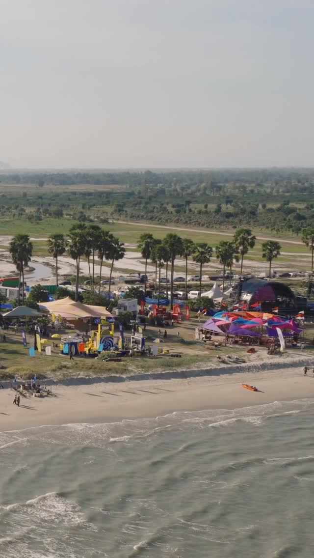 Longlay Beach Life Festival