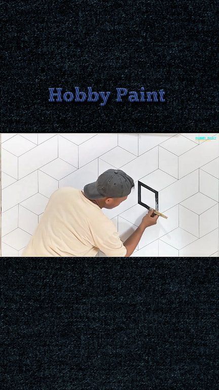 #art #painting #tutorial | Hobby Paint | Facebook