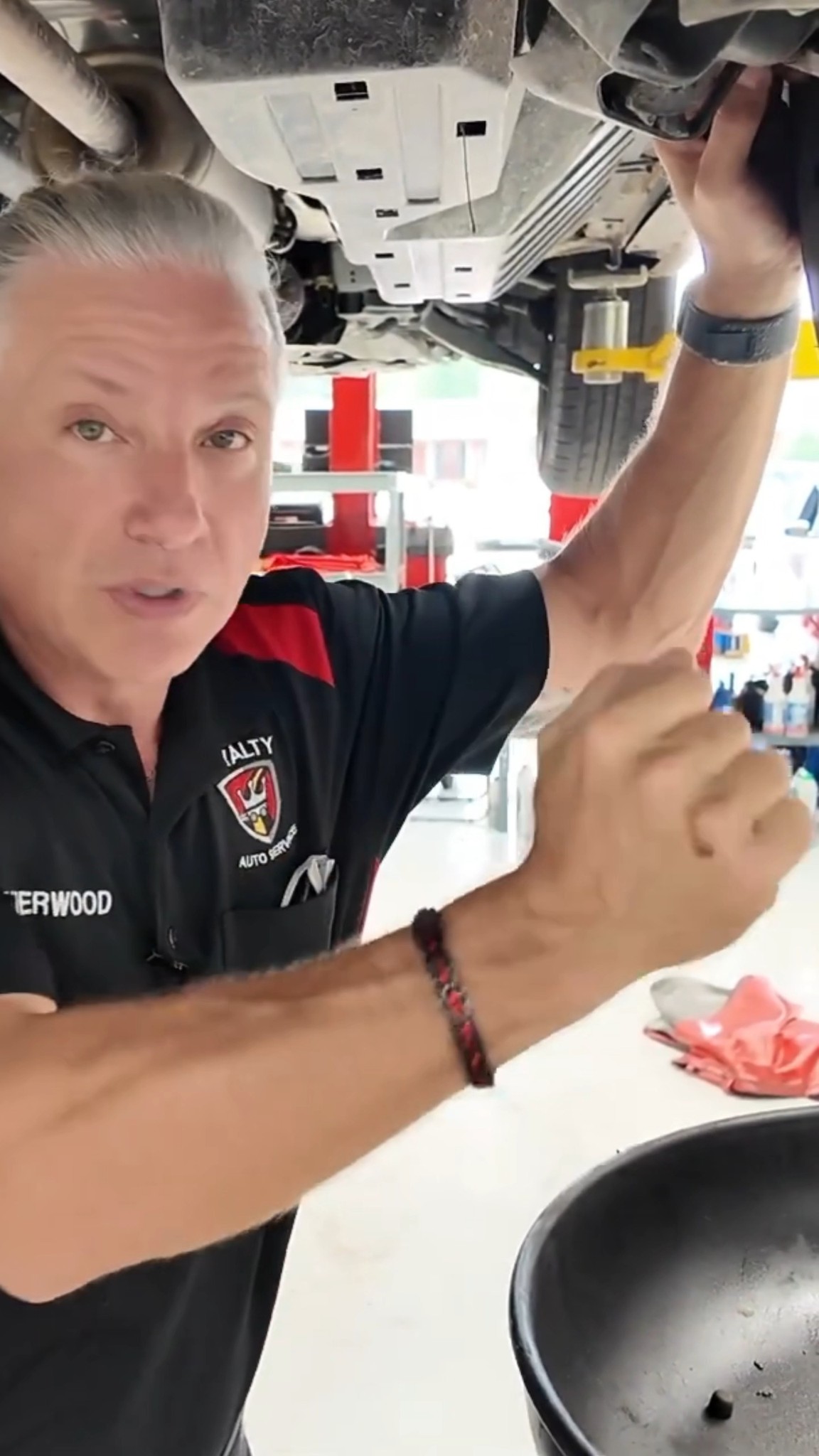 Fast Way to Prove What’s Locking Your Brakes | Mike Roddy | Facebook