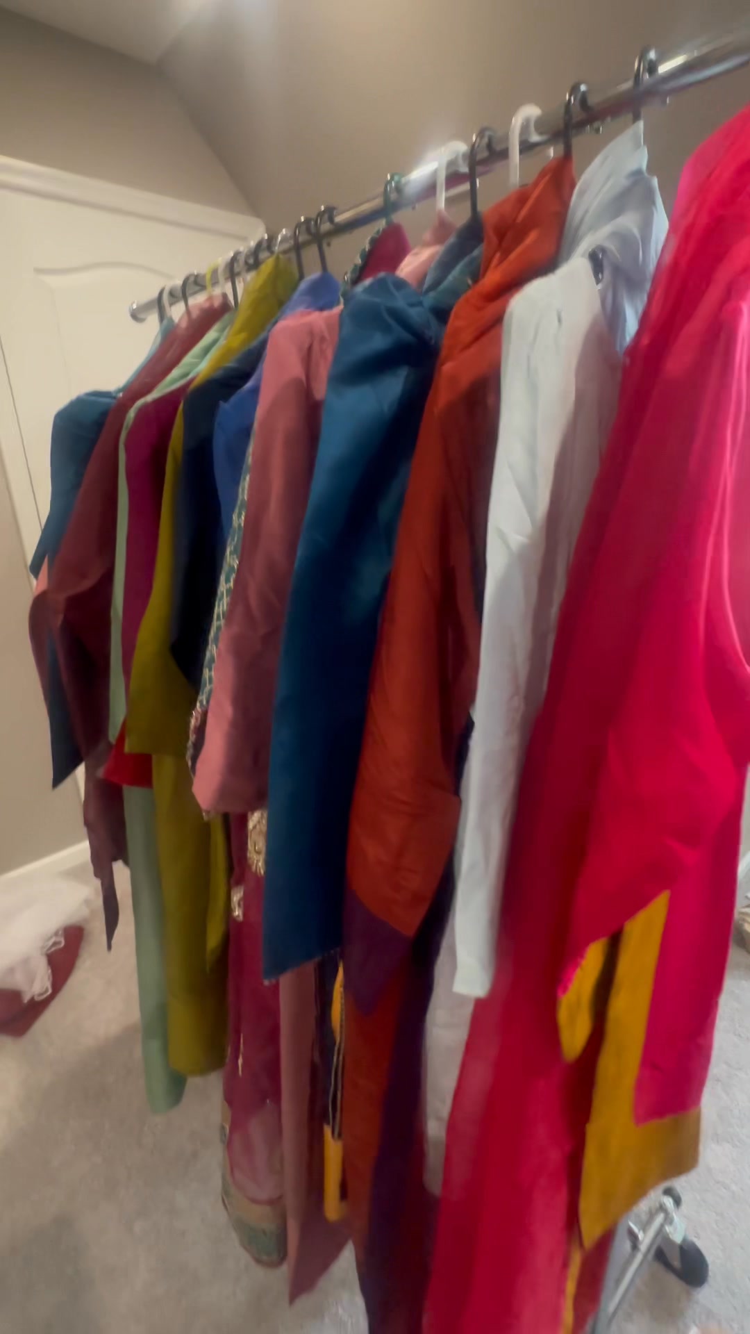 M's Closet