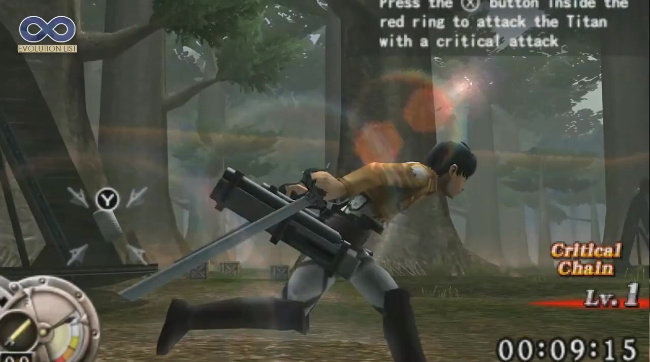 Evolution of Attack on Titan Games (2013 - 2025) Explore the