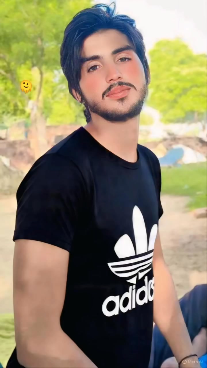 Rashid Mareen
