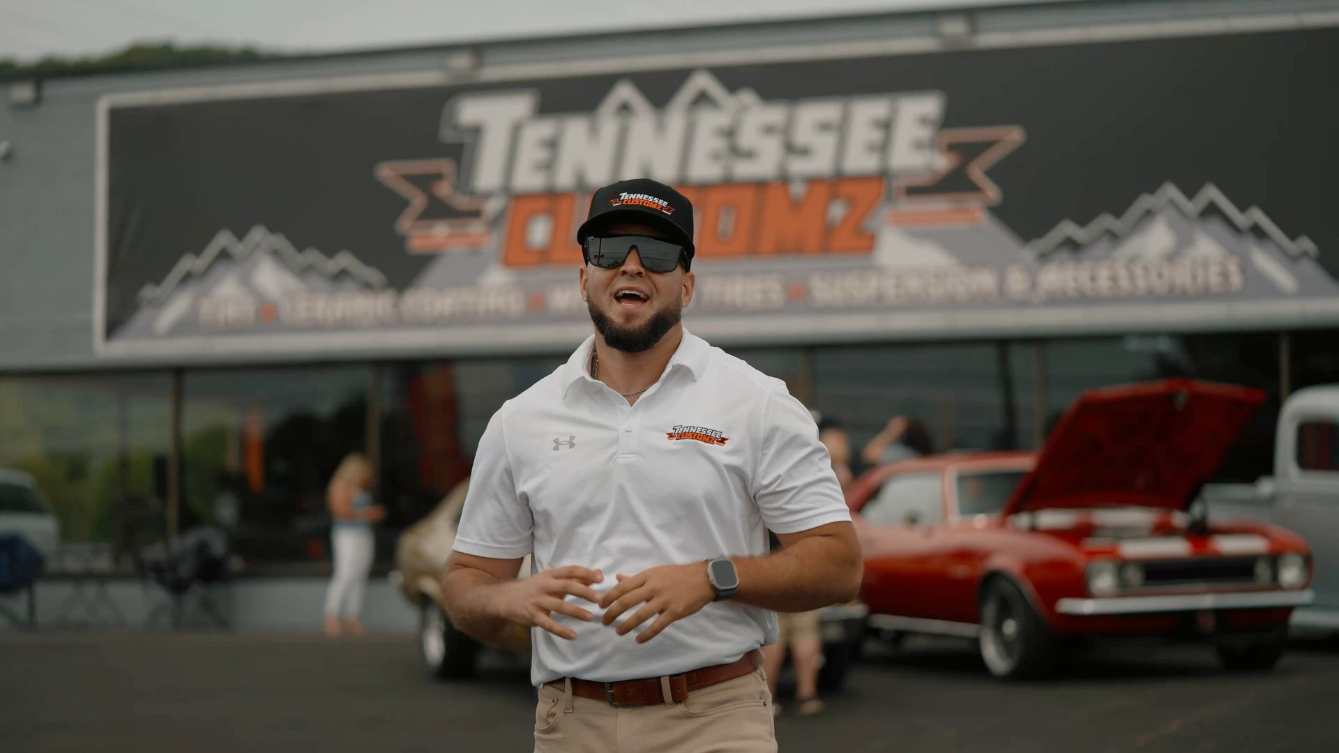At Tennessee Customz, we do it all!... - Tennessee Customz | Facebook