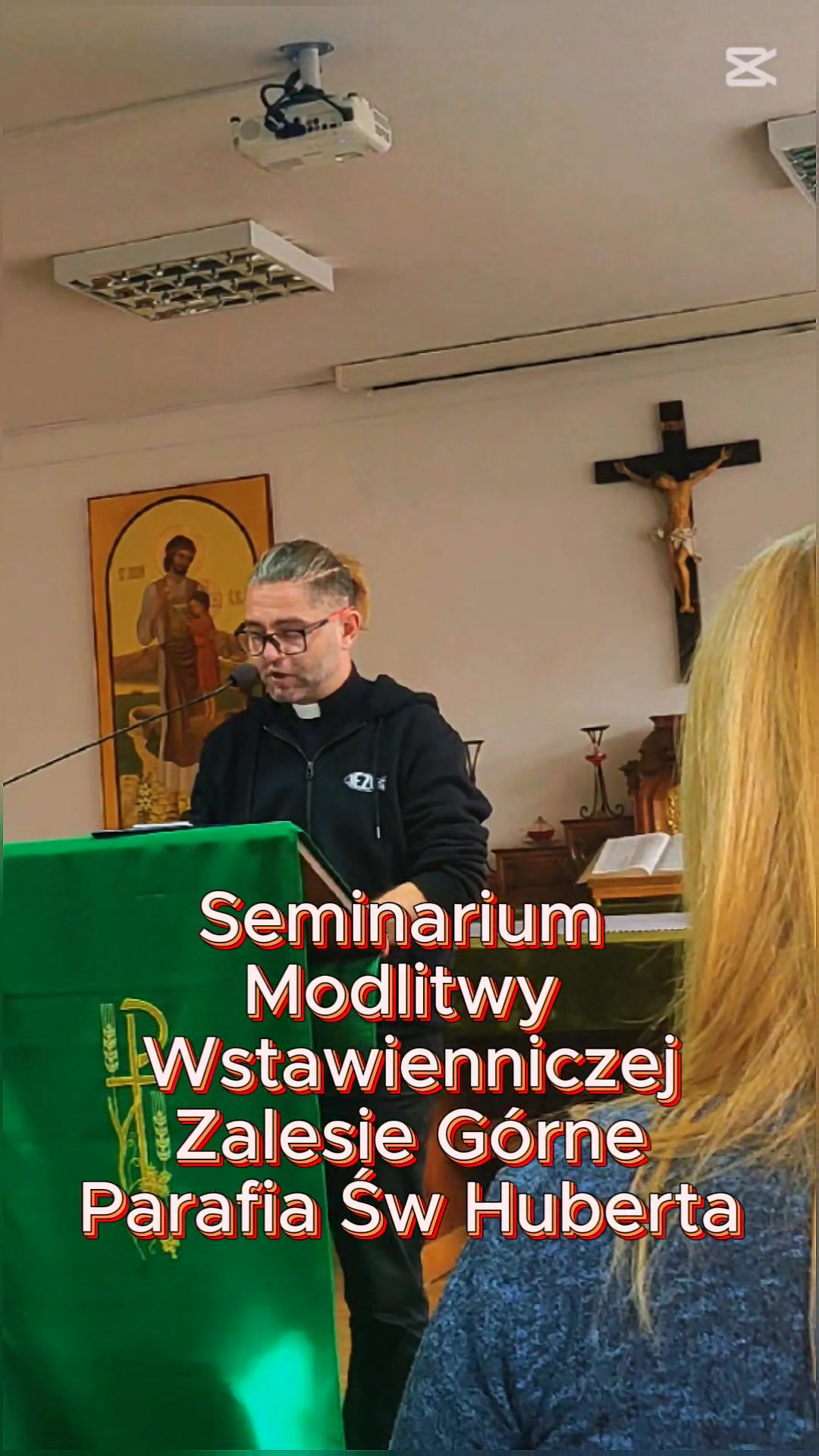 Przedstawiamy nauczanie ks. Andrzeja Grefkowicza. ️ Ksiądz Andrzej był