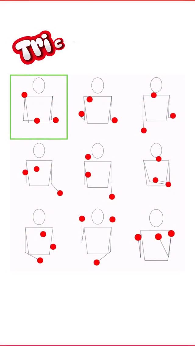The Three Ball Cascade is the fundamental juggling pattern and the ...