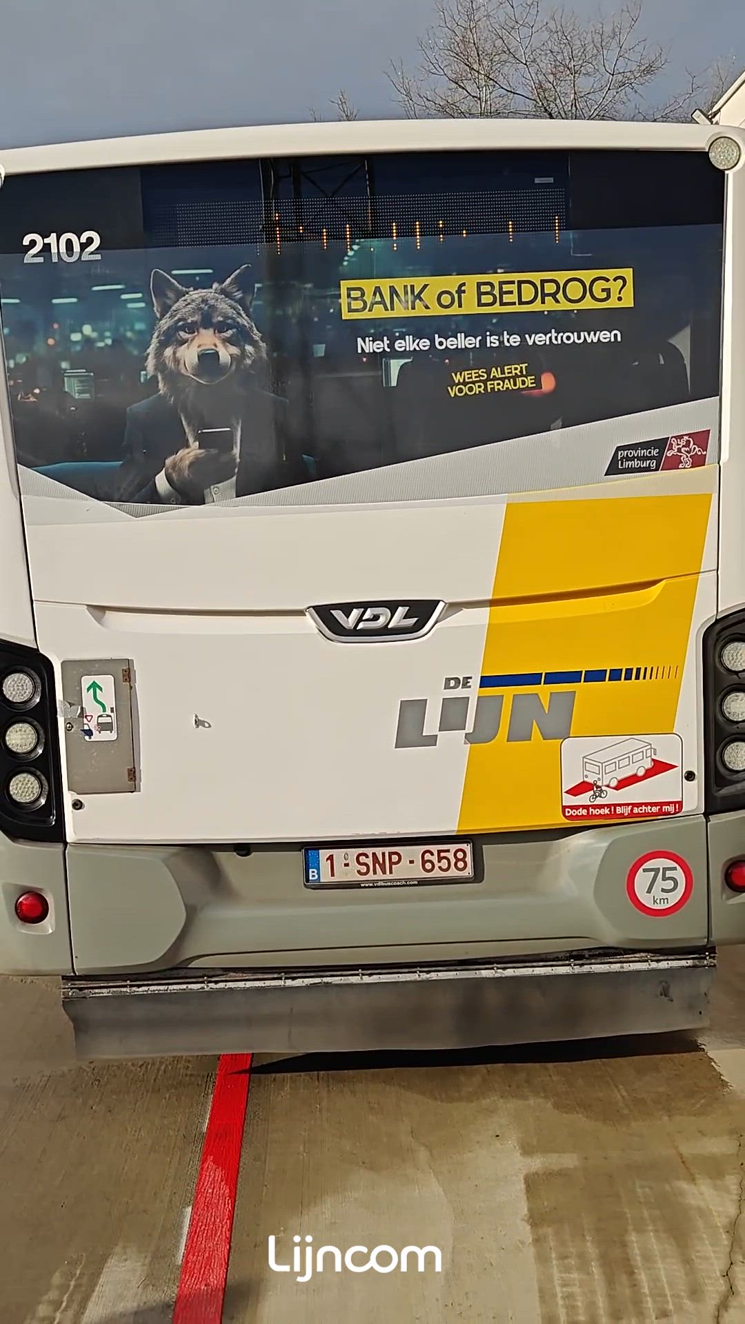 Jouw merk laten opvallen in het straatbeeld? Kies voor advertenties op ...