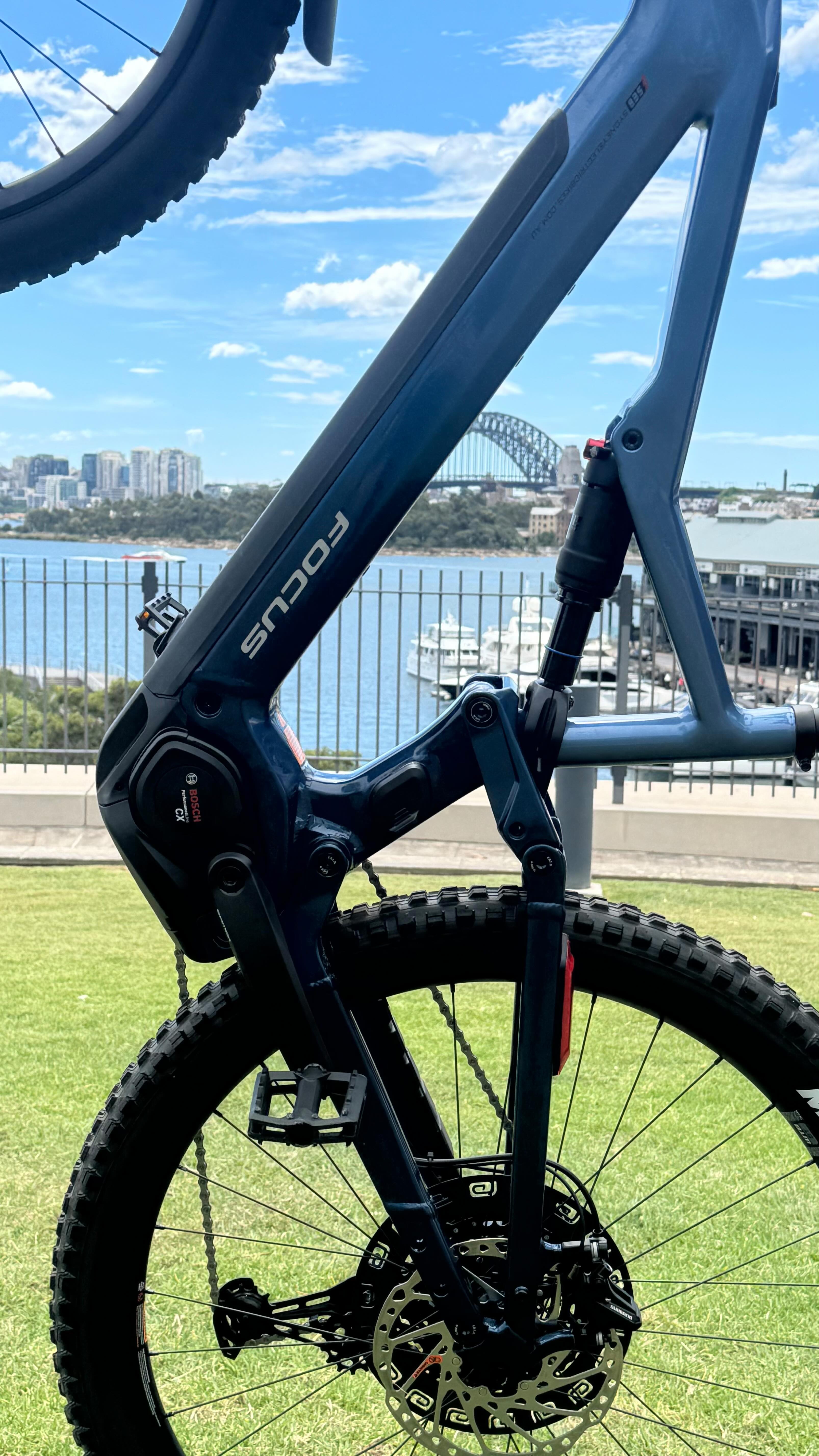 🚵‍♂️ Focus 2026 e-MTBs – Tested by Riders, Perfected for You! As ...