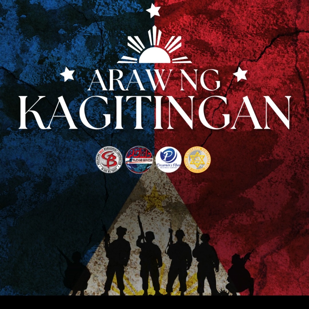 With deep respect and gratitude, the Philippine GBCB Management ...