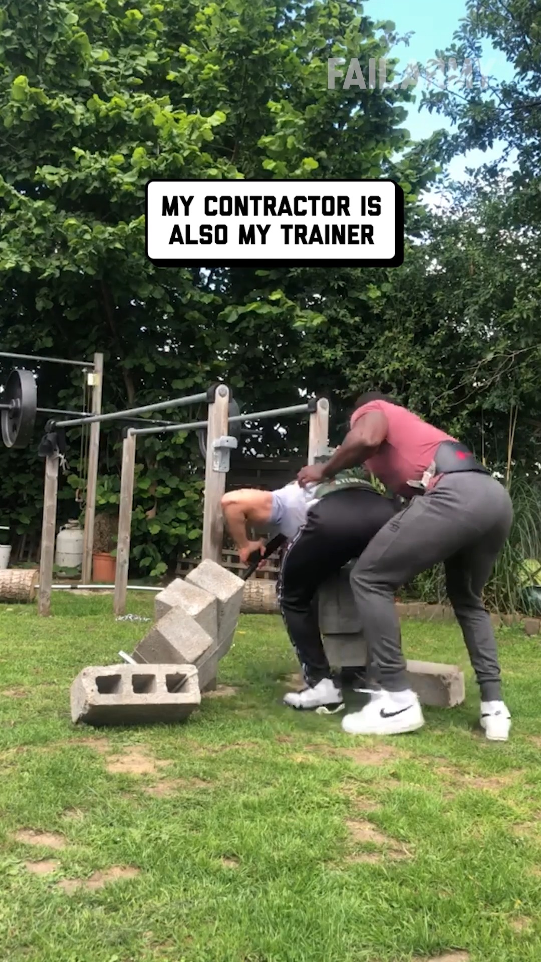 Hilarious failed workouts 😂💀 #fail #gym #fitness #newyear #resolution # ...
