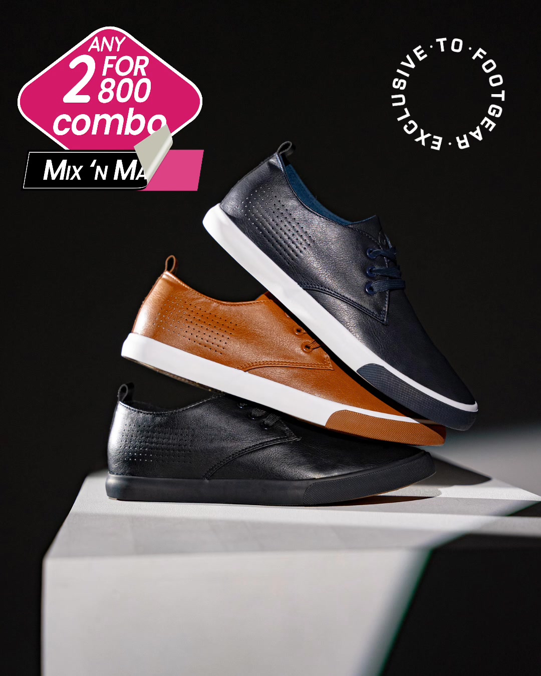 Every detail deserves its moment #VivaSpotlight Classic style you