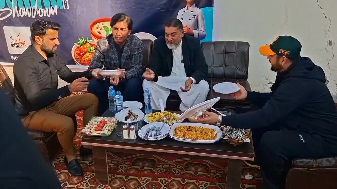 Shorkot Cantt - News