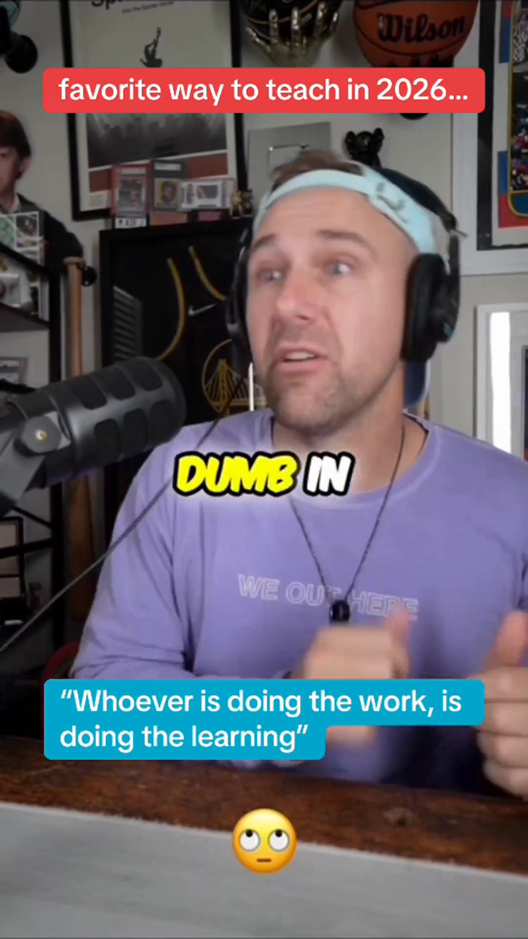 it’s not new. flipped classroom kids rocks imo. What’s your fav way to ...