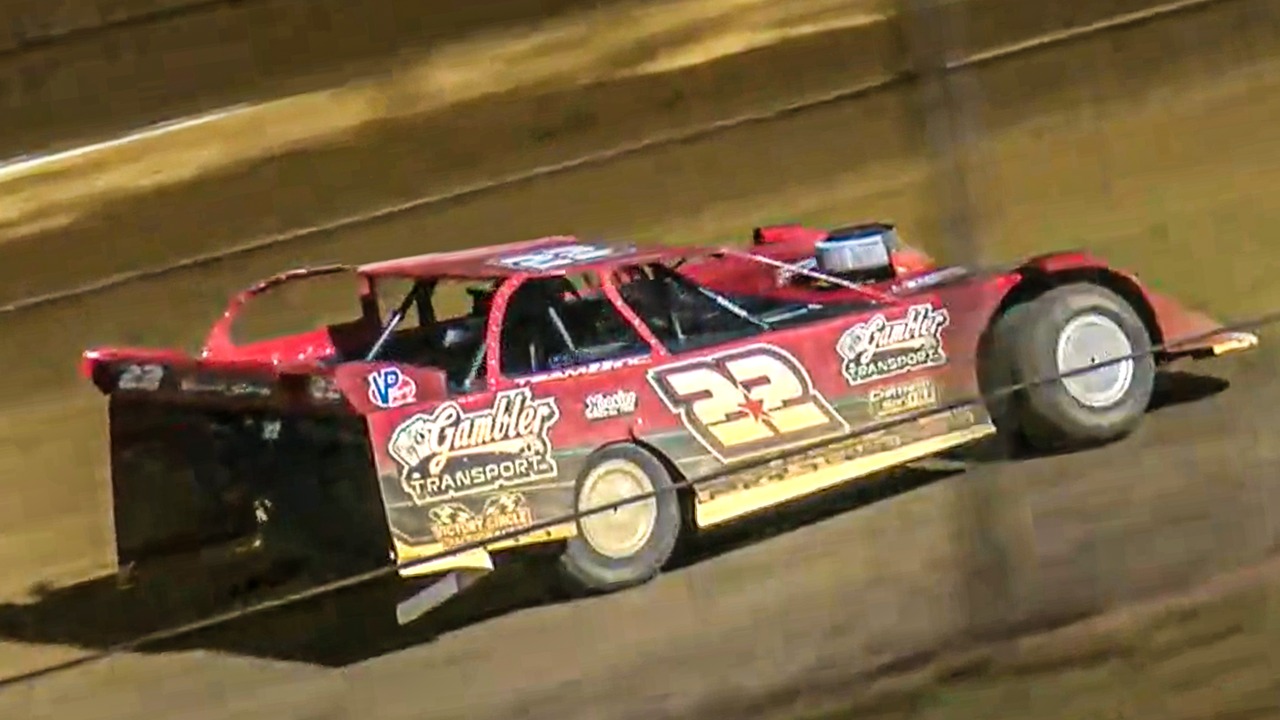 🏁 Payton Freeman wins the biggest race of his career and $22,000 at ...