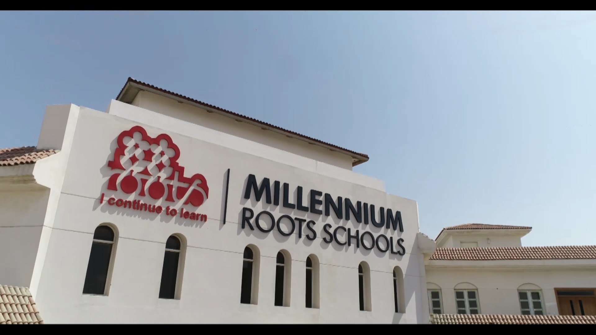 Roots... - Future World Campus, Bahria Town, Karachi | Facebook
