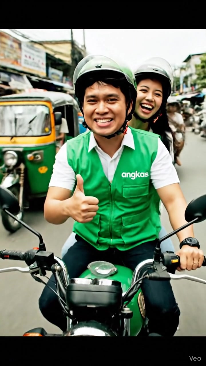 Mangaldan Angkas Riders | Mangaldan