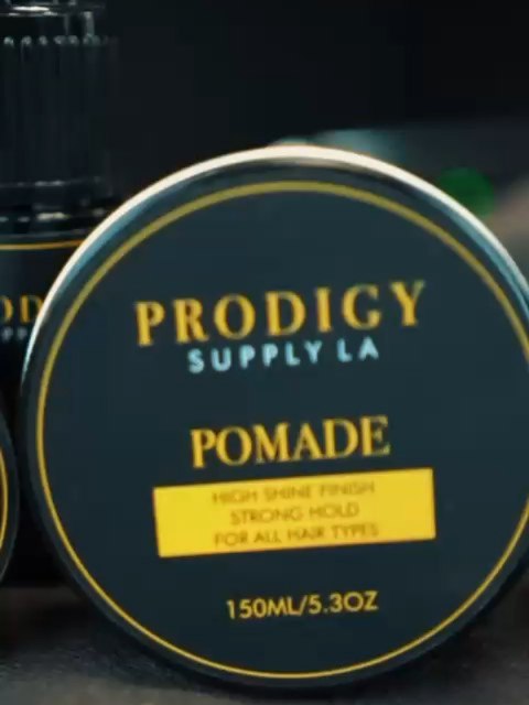 Prodigy Barbershop | Los Angeles CA