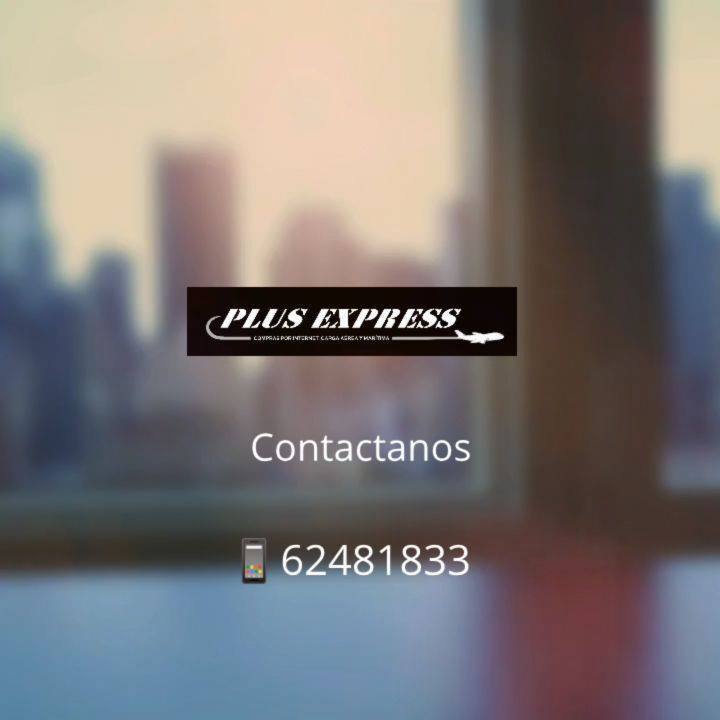 Plus Express | Panama City
