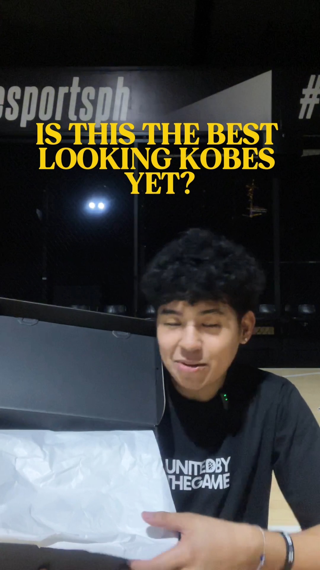 Jasper Reyes