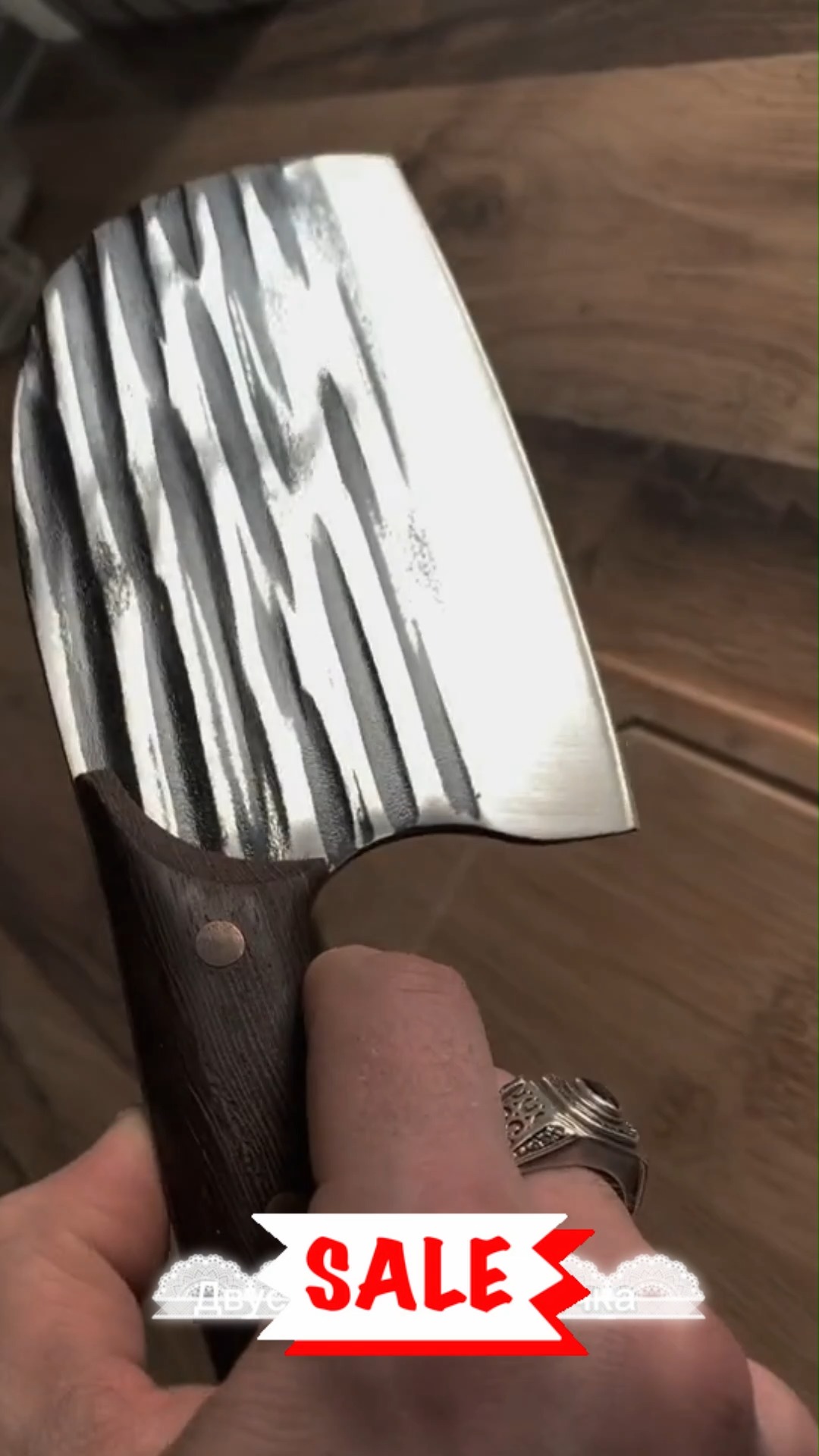 YES! The KENJI 7 Japanese chef's knife is back The phenomenal