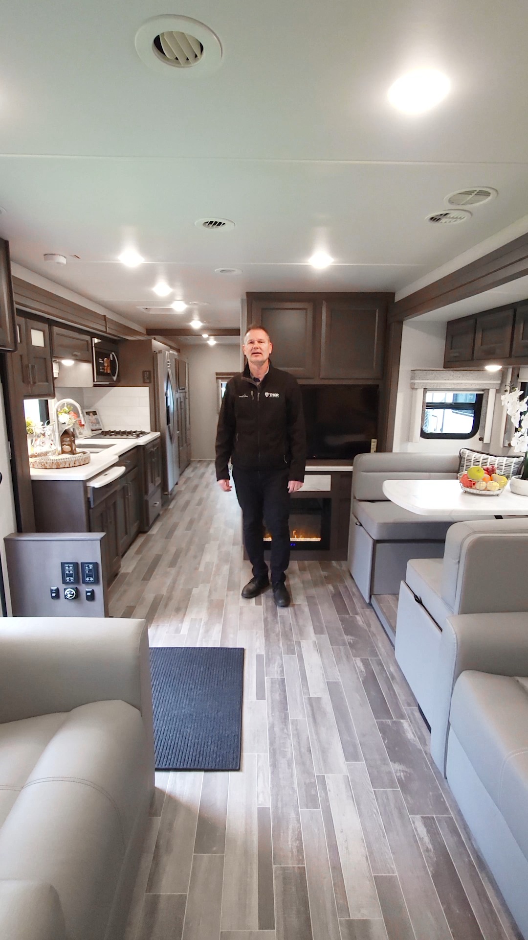 See why Inception is THE ultimate diesel rig 🤩 Find inventory near you ...