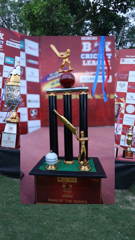 Mirchi Box Cricket League | Jaipura