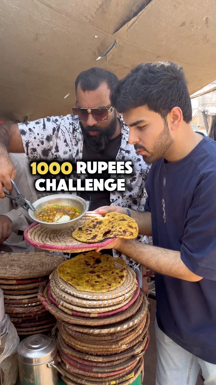 Multan Truck Adda. #fblifestyle | Taimsfood | Facebook