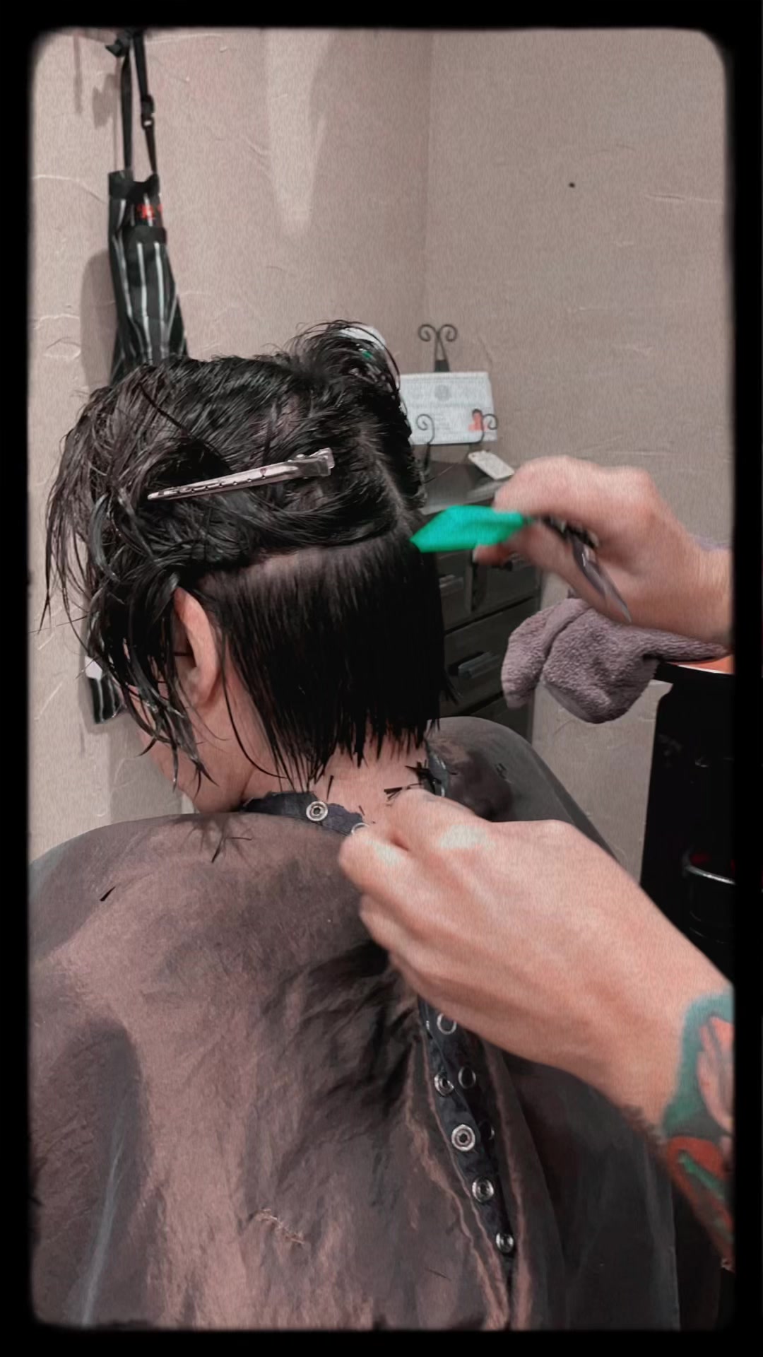 Creative Cuts | Buffalo TX
