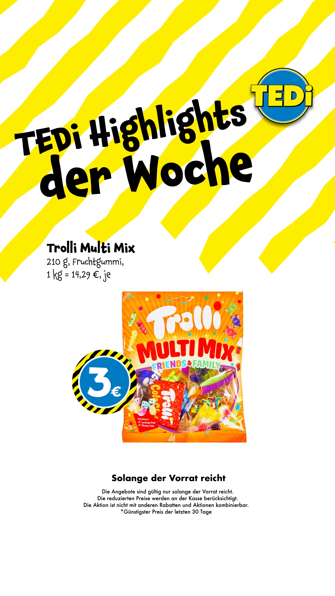 🎉 Bereit für Silvester?, Diese Highlights warten auf dich:, ✔️ Spiele für Groß & Klein, ✔️ Party-Deko für den perfekten Start ins neue Jahr, ✔️ Süße Snacks zum Teilen, 💸 Alles zum Sparpreis – jetzt