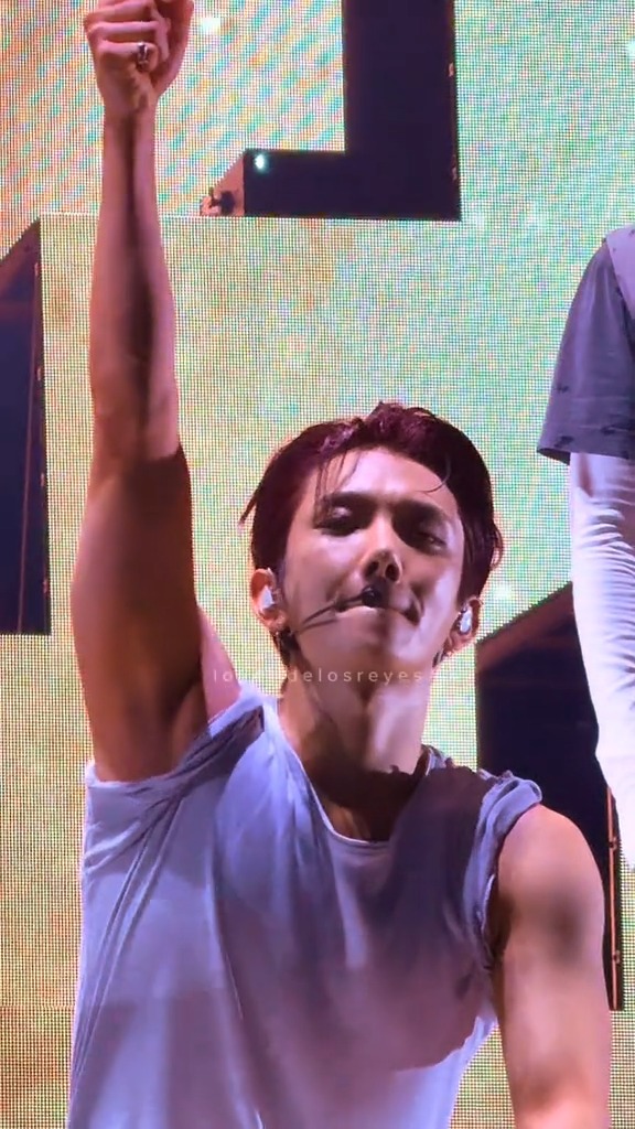 Joshua Hong’s buff era was documented in history, which made every ...