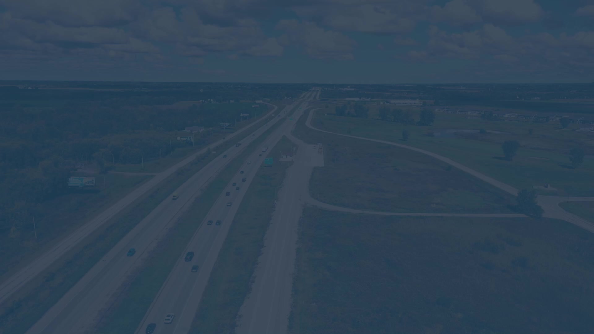 PROGRESS UPDATE: Crews have started construction on the new Wisconsin ...