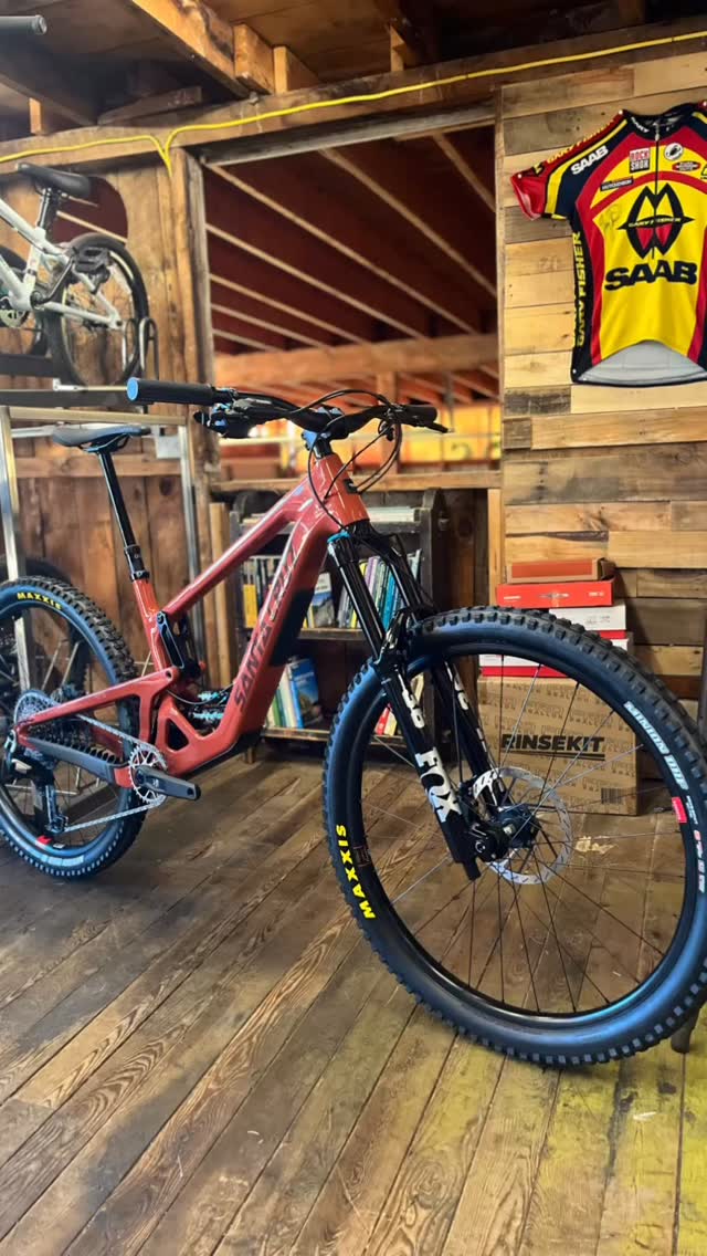 Speakeasy Bikes | Palmerton PA