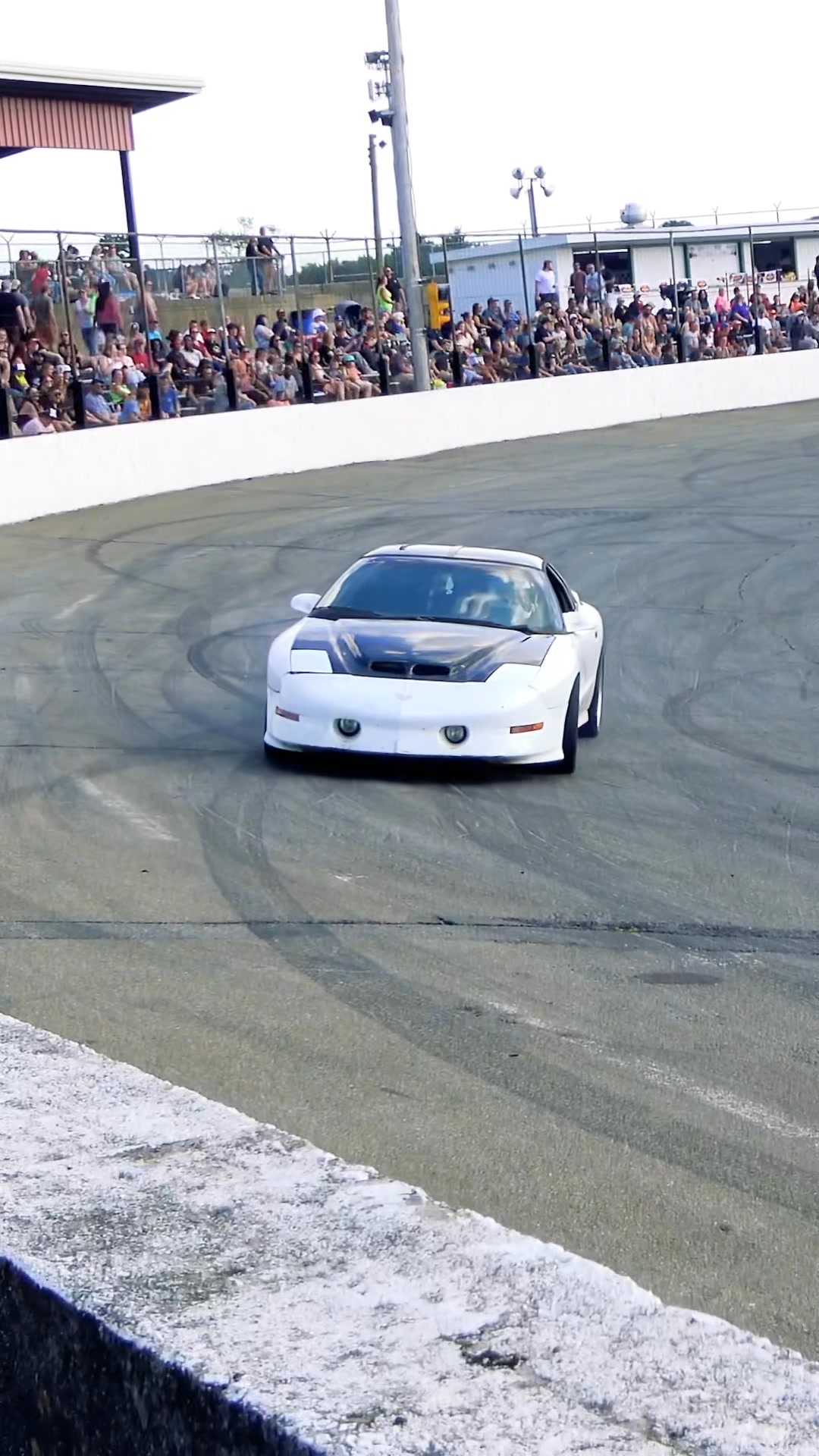 Spectator Drags open up the show TOMORROW at the Freedom Factory ...