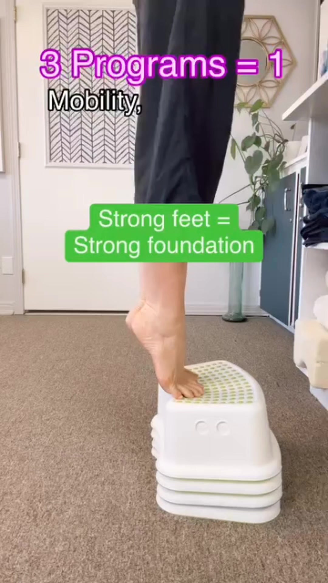 🚨 3-in-1 Movement Bundle – Only $47! 🚨 Struggling with tight shoulders ...