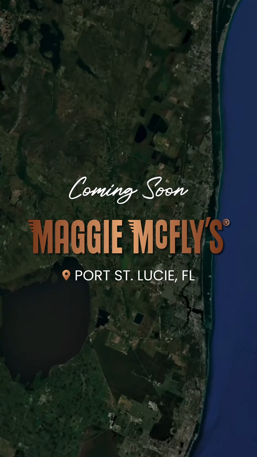 Florida, let’s get ready for Round 2! Port St. Lucie is underway ...
